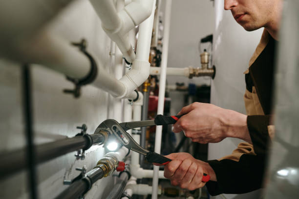 Best Leak Detection Services  in Laguna Beach, FL