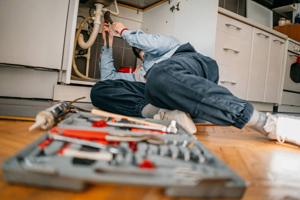 Best Same-Day Plumbing Service  in Laguna Beach, FL