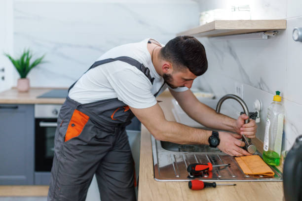 Best Faucet Repair  in Laguna Beach, FL
