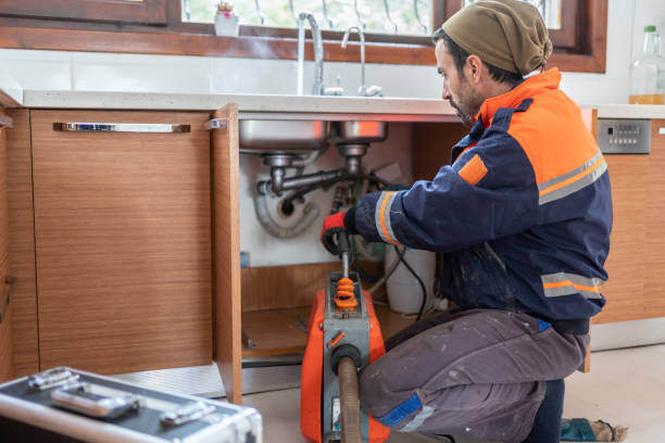 Best Shower Repair Services  in Laguna Beach, FL