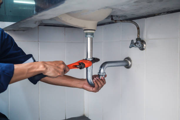 Best Hot Water Heater Installation  in Laguna Beach, FL
