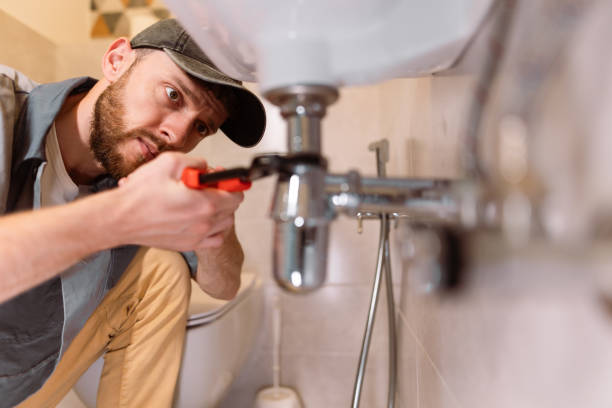 Best Same-Day Plumbing Service  in Laguna Beach, FL