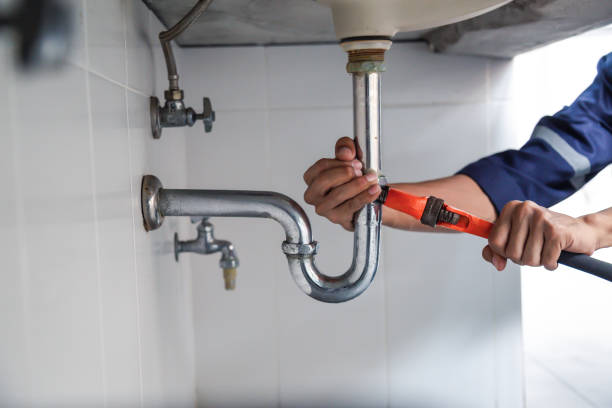 Reliable Laguna Beach, FL Plumbing Solutions