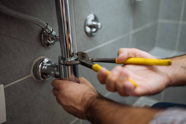 Best Water Leak Repair  in Laguna Beach, FL