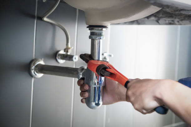 Best Pipe Repair Near Me  in Laguna Beach, FL