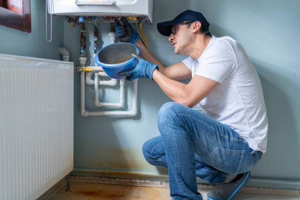 Best Water Heater Repair  in Laguna Beach, FL