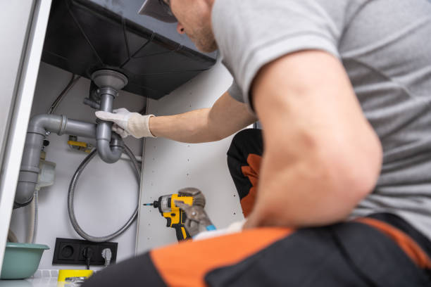 Best Sewer Line Replacement  in Laguna Beach, FL