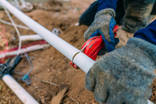 Best Clogged Drain Plumber  in Laguna Beach, FL